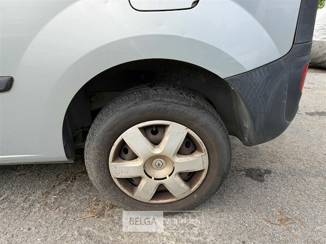 Renault kangoo - afbeelding 15 van  34