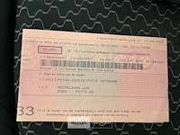 Renault kangoo - afbeelding 16 van  34