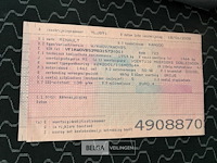 Renault kangoo - afbeelding 17 van  34