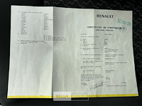 Renault kangoo - afbeelding 18 van  34