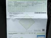 Renault kangoo - afbeelding 20 van  34