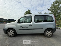 Renault kangoo - afbeelding 12 van  34