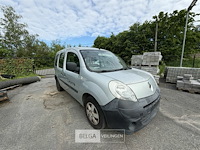 Renault kangoo - afbeelding 24 van  34