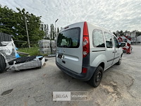 Renault kangoo - afbeelding 26 van  34