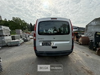 Renault kangoo - afbeelding 27 van  34