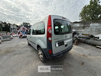 Renault kangoo - afbeelding 28 van  34
