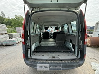Renault kangoo - afbeelding 23 van  34