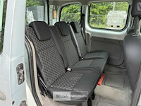 Renault kangoo - afbeelding 30 van  34