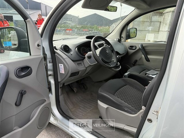 Renault kangoo - afbeelding 33 van  34