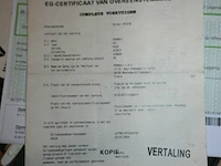 Renault kangoo - afbeelding 2 van  20