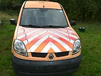 Renault kangoo - afbeelding 5 van  20