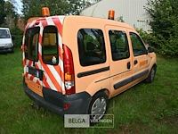 Renault kangoo - afbeelding 6 van  20