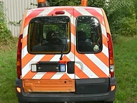Renault kangoo - afbeelding 7 van  20