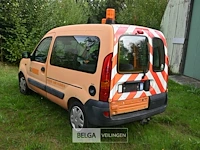 Renault kangoo - afbeelding 8 van  20