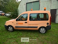Renault kangoo - afbeelding 9 van  20