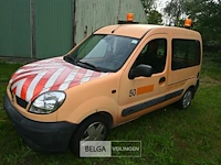Renault kangoo - afbeelding 10 van  20