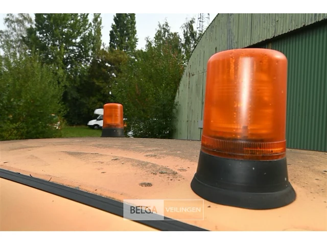 Renault kangoo - afbeelding 11 van  20