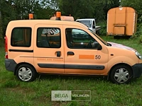 Renault kangoo - afbeelding 12 van  20