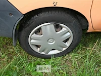 Renault kangoo - afbeelding 14 van  20