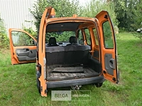 Renault kangoo - afbeelding 15 van  20
