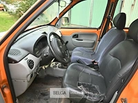 Renault kangoo - afbeelding 17 van  20