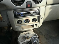 Renault kangoo - afbeelding 18 van  20