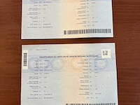 Renault kangoo - afbeelding 2 van  13