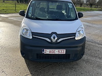 Renault kangoo - afbeelding 1 van  13