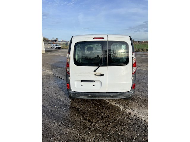 Renault kangoo - afbeelding 7 van  13