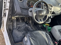 Renault kangoo - afbeelding 9 van  13
