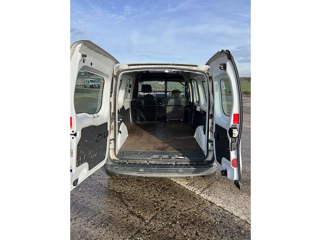 Renault kangoo - afbeelding 11 van  13