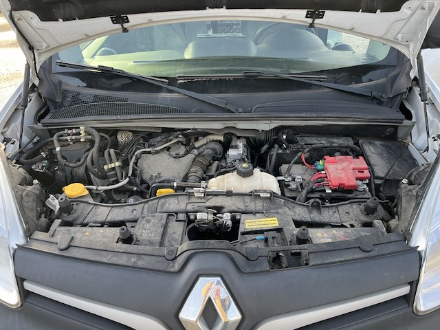 Renault kangoo - afbeelding 12 van  13