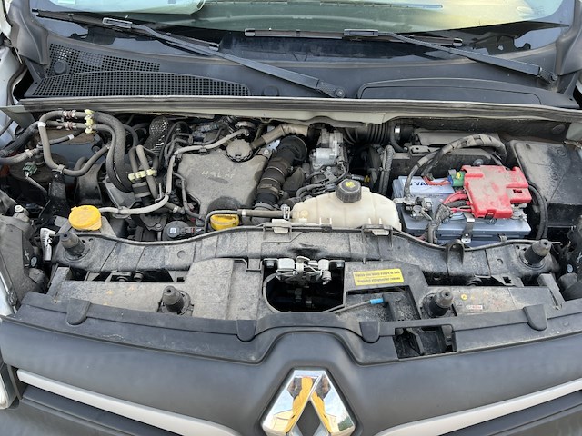 Renault kangoo - afbeelding 3 van  16