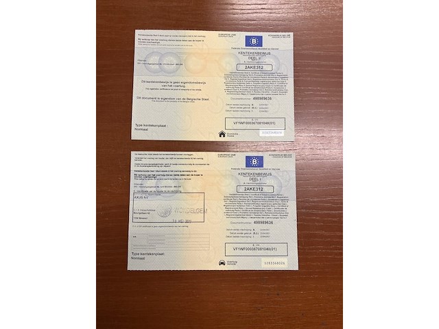 Renault kangoo - afbeelding 4 van  16