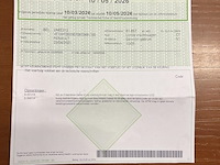 Renault kangoo - afbeelding 6 van  16