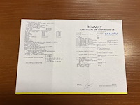 Renault kangoo - afbeelding 7 van  16