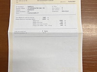 Renault kangoo - afbeelding 8 van  16