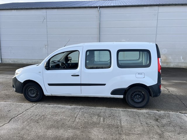 Renault kangoo - afbeelding 10 van  16