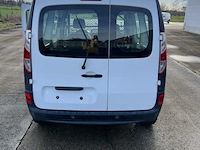 Renault kangoo - afbeelding 12 van  16