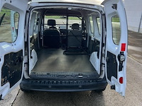 Renault kangoo - afbeelding 13 van  16