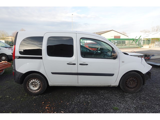 Renault kangoo - afbeelding 1 van  7