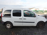 Renault kangoo - afbeelding 1 van  7