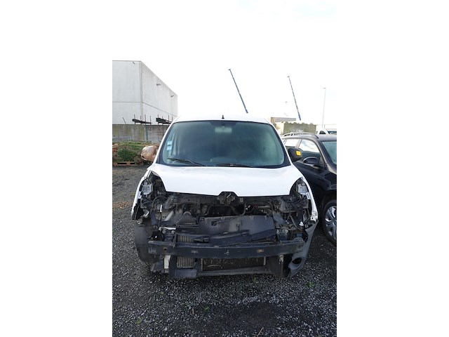 Renault kangoo - afbeelding 2 van  7