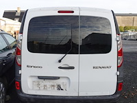 Renault kangoo - afbeelding 3 van  7