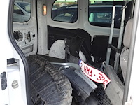 Renault kangoo - afbeelding 4 van  7