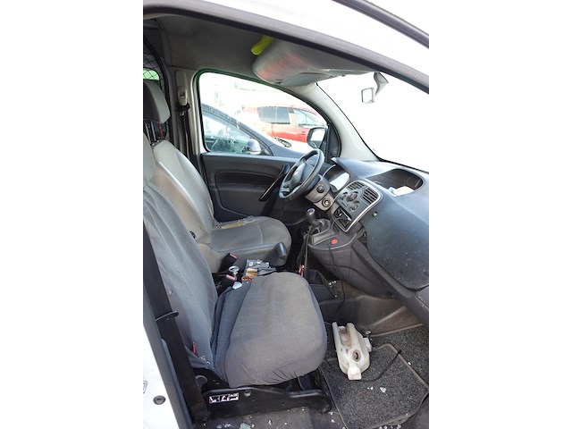 Renault kangoo - afbeelding 5 van  7