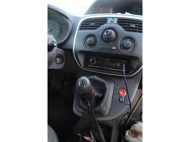 Renault kangoo - afbeelding 6 van  7