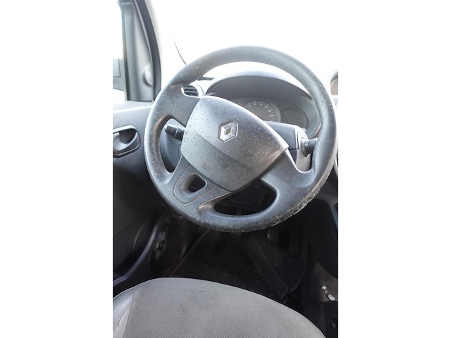 Renault kangoo - afbeelding 7 van  7