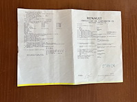 Renault kangoo - afbeelding 4 van  13