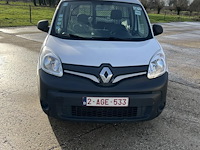 Renault kangoo - afbeelding 1 van  13